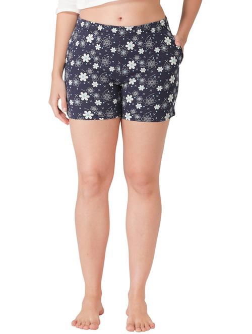 multi colored cotton short - 19159607 - Very Small Image - 1