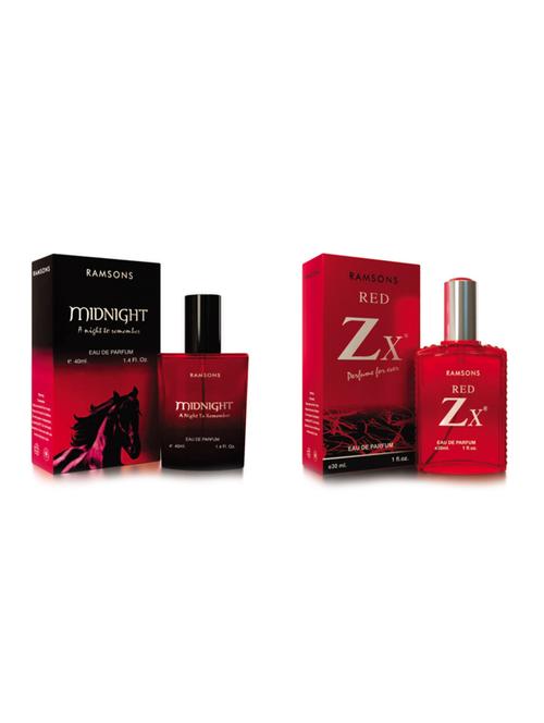pack of 2 ramsons perfumes - 19160454 - Very Small Image - 1