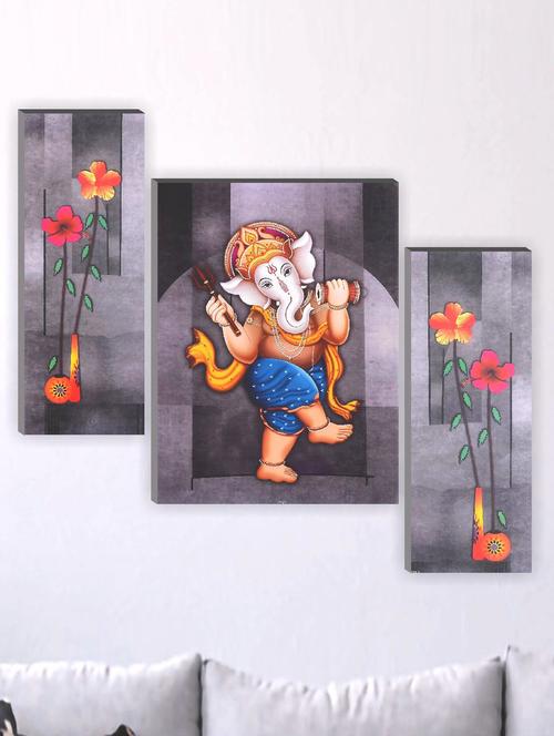 wall decor painting for room - 19160962 - Very Small Image - 1