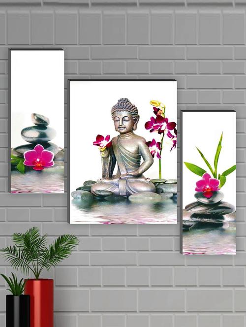 wall decor painting for room - 19160969 - Very Small Image - 1