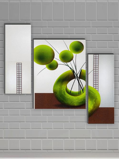 wall decor painting for room - 19160994 - Very Small Image - 1