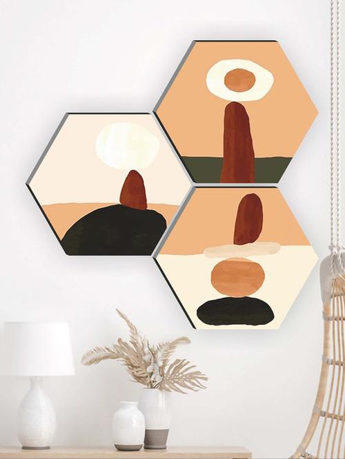 wall decor painting for room - 19161063 - Very Small Image - 1