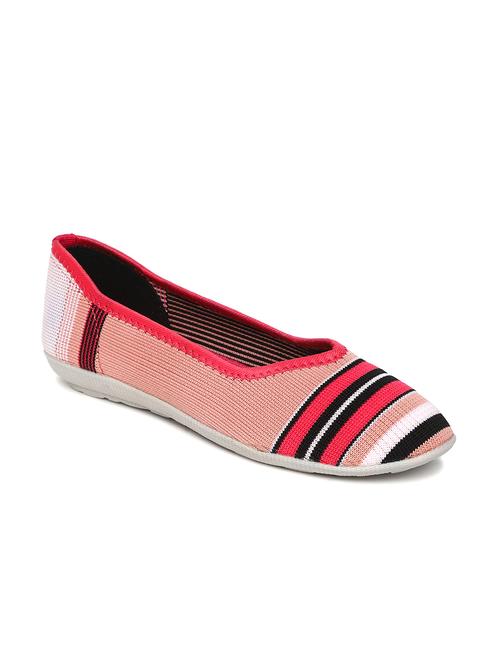 women slip on ballerina - 19162881 - Very Small Image - 1