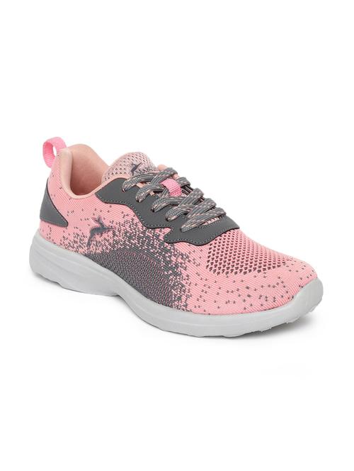 pink slip on casual shoes - 19163032 - Very Small Image - 1
