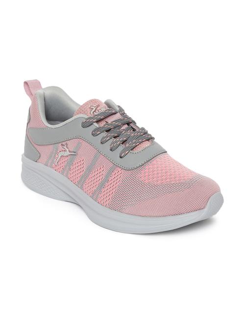 pink slip on casual shoes - 19163034 - Very Small Image - 1