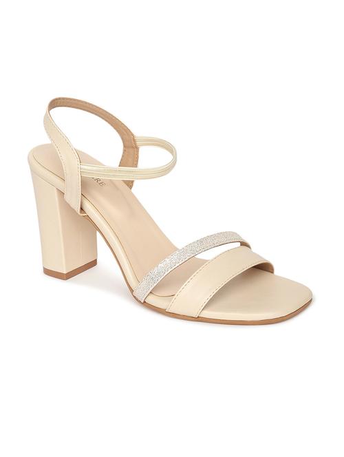 ankle strap block heel sandal - 19163640 - Very Small Image - 1