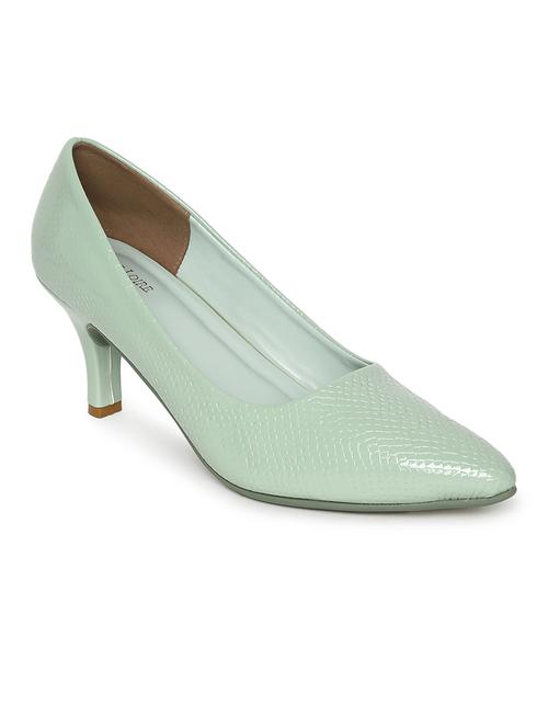 women textured slip on sandal - 19163803 - Very Small Image - 1