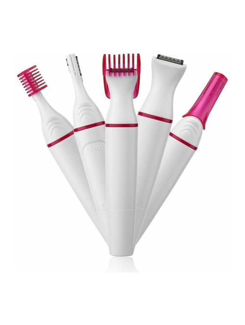 women hair trimmer - 19165077 - Very Small Image - 1
