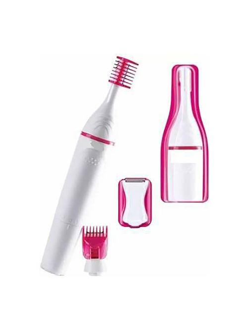 sweet sensitive precision hair removal trimmer for women - 19165102 - Very Small Image - 1