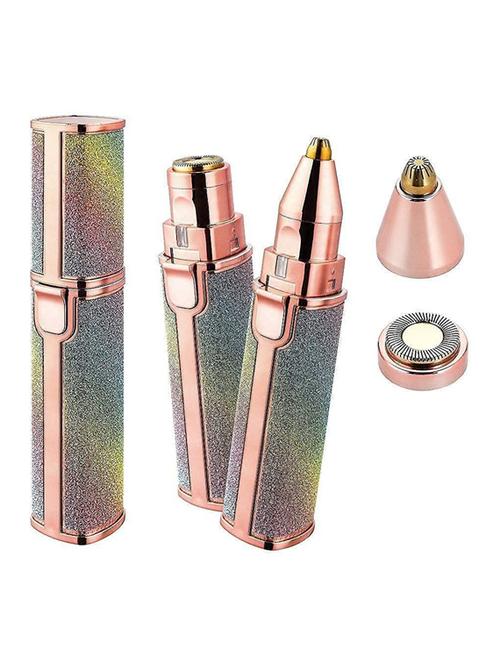 sweet sensitive precision hair removal trimmer for women - 19165108 - Very Small Image - 1