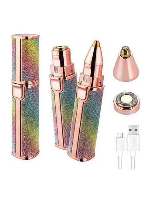 sweet sensitive precision hair removal trimmer for women - 19165124 - Very Small Image - 1