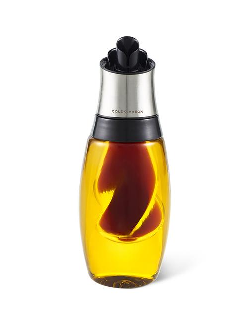 oil & vinegar pourer 23cm, 420ml - 19170765 - Very Small Image - 1
