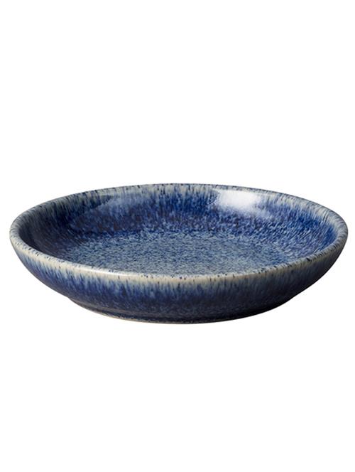 denby studio blue cobalt small nesting bowl - 19170838 - Very Small Image - 1