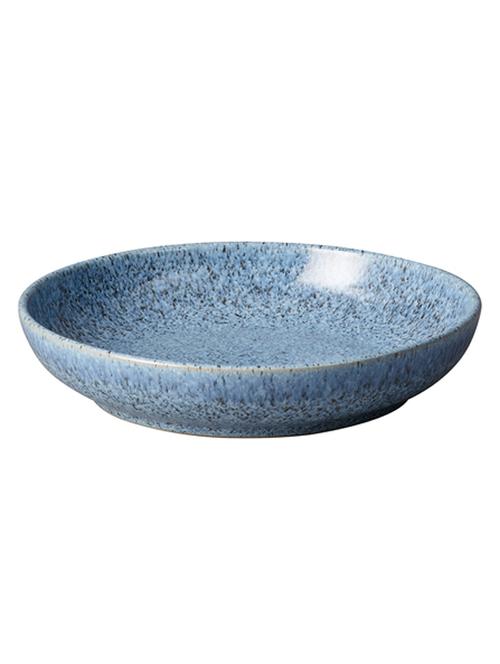 denby studio blue flint medium nesting bowl - 19170844 - Very Small Image - 1