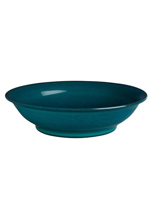 denby greenwich large shallow bowl - 19170849 - Very Small Image - 1