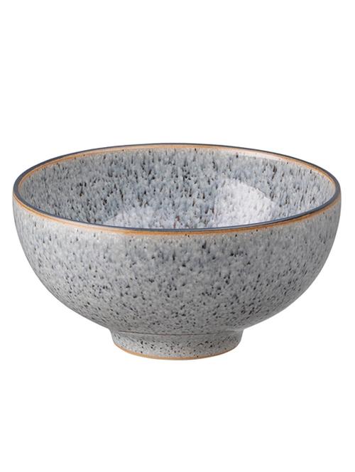denby studio grey rice bowl - 19170854 - Very Small Image - 1