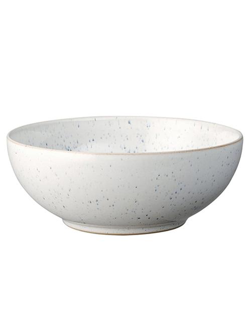 denby studio blue chalk cereal bowl - 19170866 - Very Small Image - 1