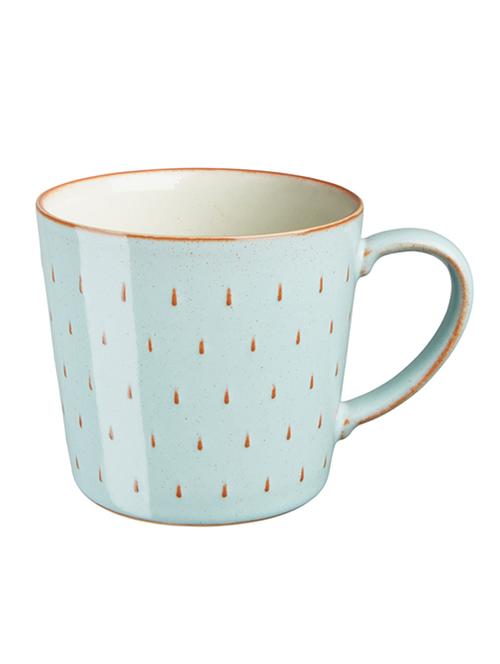 denby heritage pavillion cascade mug - 19170894 - Very Small Image - 1