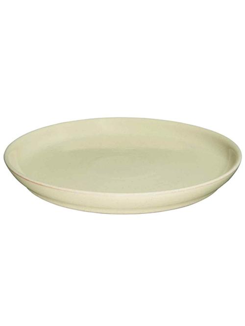denby heritage veranda coupe dinner plate - 19170914 - Very Small Image - 1