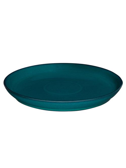 denby greenwich coupe dinner plate - 19170919 - Very Small Image - 1