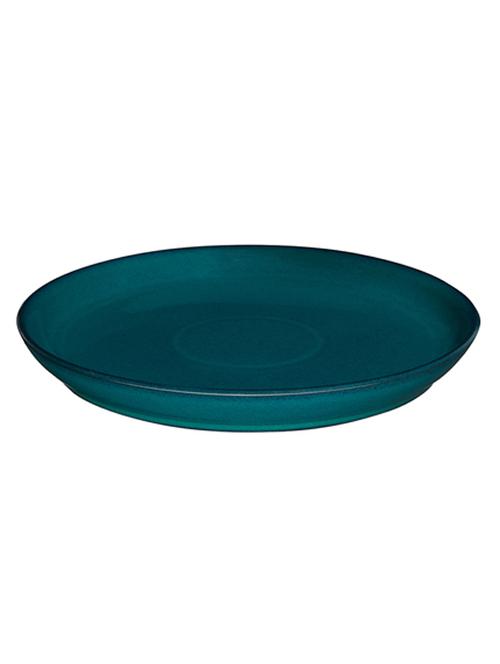 denby greenwich coupe medium plate - 19170920 - Very Small Image - 1