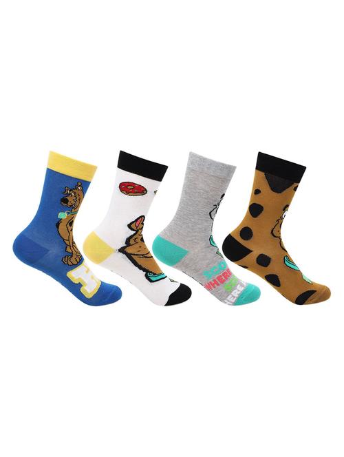 pack of 4 ankle length sock - 19171657 - Very Small Image - 1