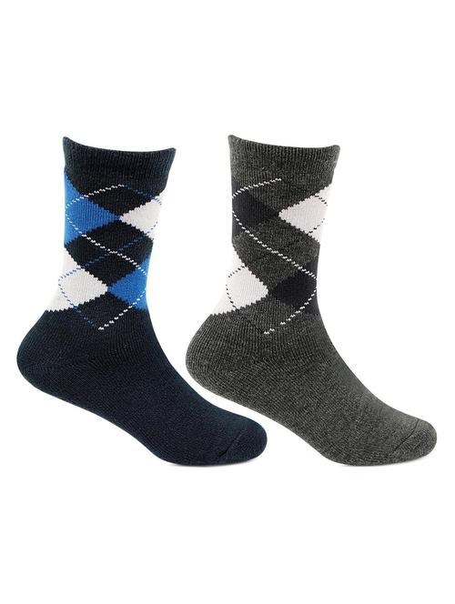 multi colored regular sock - 19171776 - Very Small Image - 1
