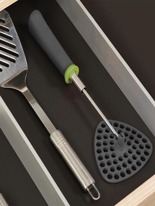 joseph foldable potato masher - 19175564 - Very Small Image - 1