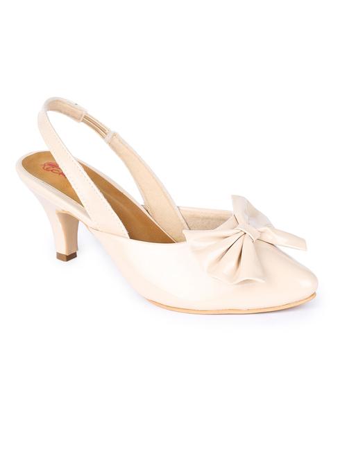 white back strap sandal - 19177869 - Very Small Image - 1