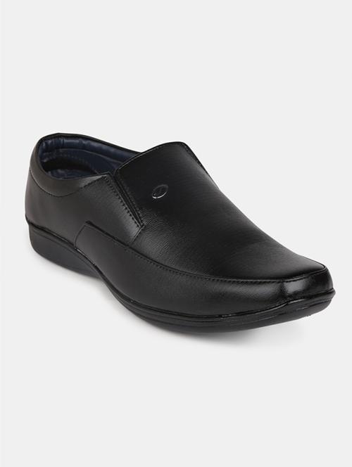 men slip on formal shoes - 19178069 - Very Small Image - 1