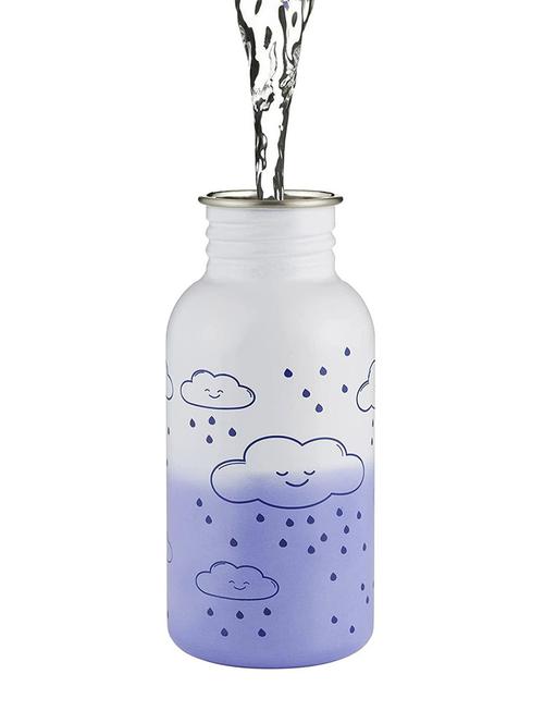 typhoon pure 550ml col-change cloud bottle - 19183788 - Very Small Image - 1
