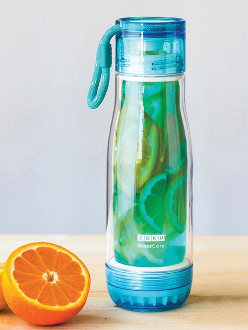 blue outer core bottle - 19183823 - Very Small Image - 1