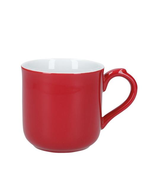 london pottery farmhouse mug, red, 250ml, tagged - 19183852 - Very Small Image - 1