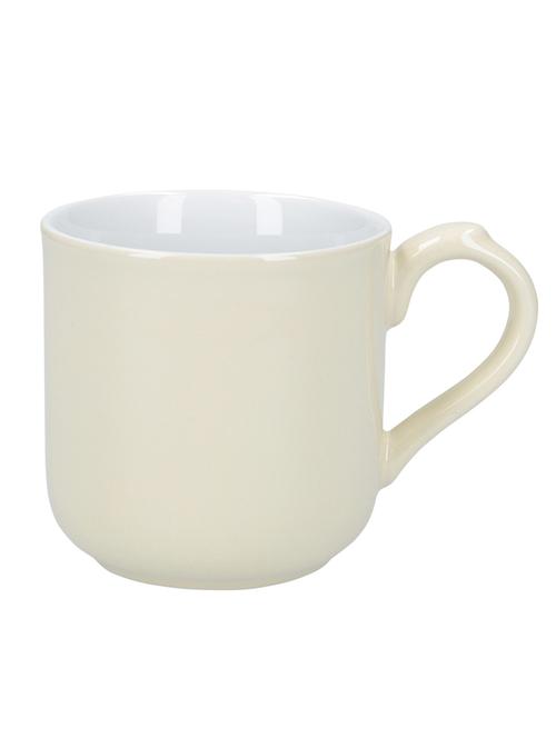 london pottery farmhouse mug, ivory, 250ml, tagged - 19183853 - Very Small Image - 1