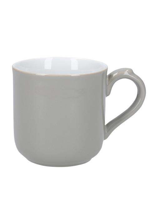 london pottery farmhouse mug, grey, 250ml, tagged - 19183854 - Very Small Image - 1