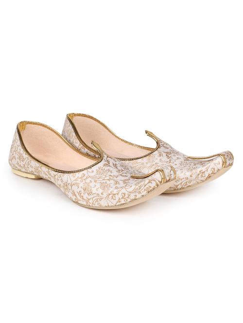 woven beige slipon - 19183946 - Very Small Image - 1