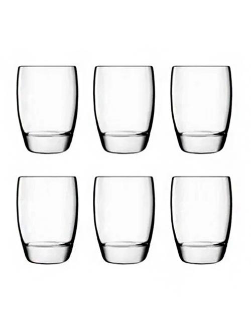 luigi bormioli michelangelo d.o.f. whisky glass, set of 6 - 19183962 - Very Small Image - 1