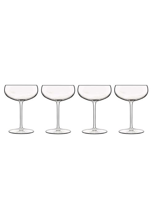 luigi bormioli talismano old martini glass, set of 4 - 19183970 - Very Small Image - 1
