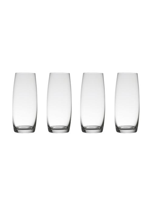 mikasa julie stemless flute glasses, set of 4 - 19183988 - Very Small Image - 1