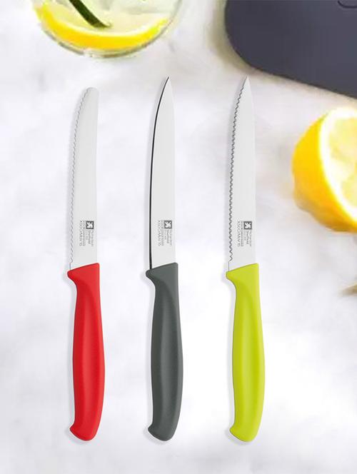 kitchen essentials starter set, 3-pieces - 19184238 - Very Small Image - 1