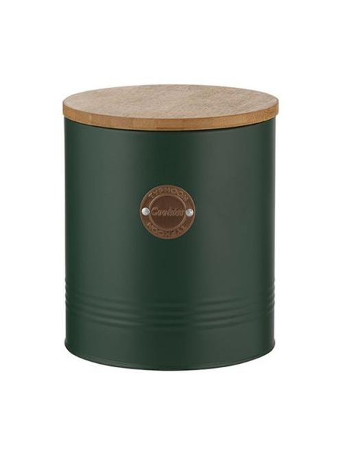 typhoon living green cookie jar - 19184249 - Very Small Image - 1