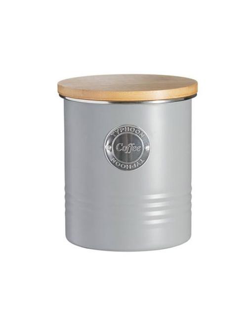 typhoon living grey coffee storage - 19184251 - Very Small Image - 1