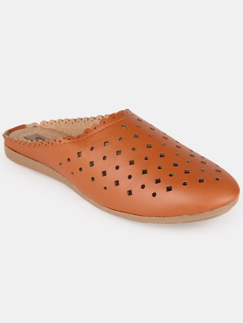 tan ballerina - 19185113 - Very Small Image - 1