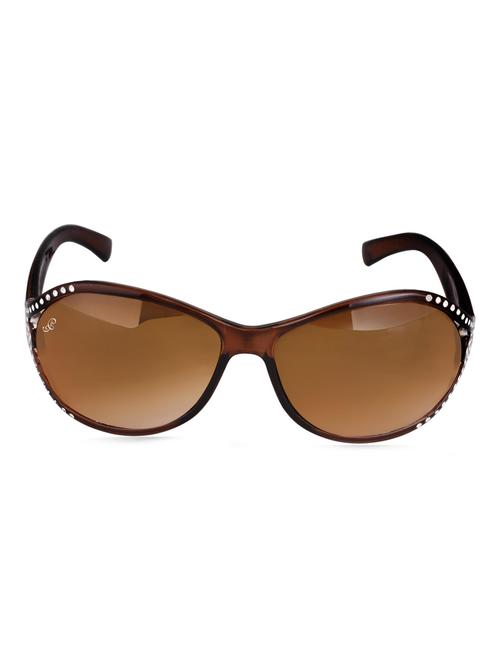 kids brown sunglass - 19185261 - Very Small Image - 1