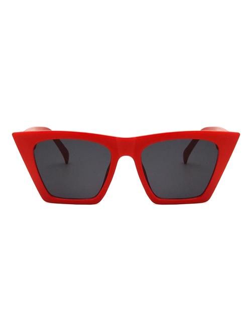 kids red sunglasses - 19185266 - Very Small Image - 1