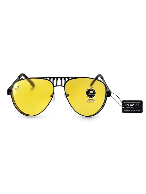 yellow men sunglasses - 19185323 - Very Small Image - 1