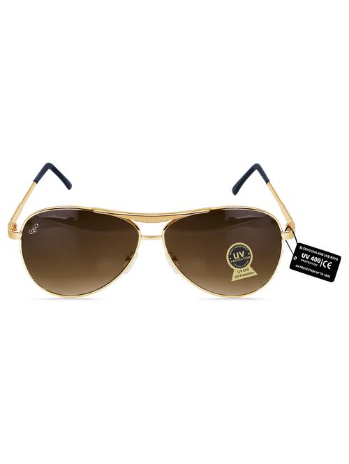 brown men sunglasses - 19185352 - Very Small Image - 1