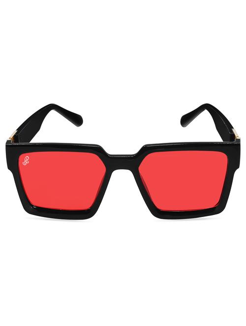 red men sunglasses - 19185387 - Very Small Image - 1