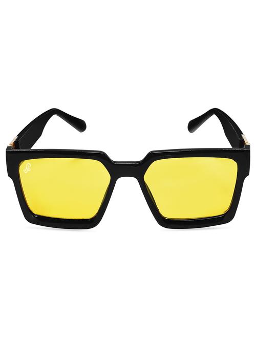 yellow men sunglasses - 19185388 - Very Small Image - 1