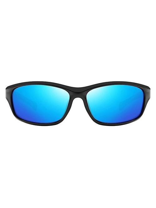 blue men sunglasses - 19185422 - Very Small Image - 1